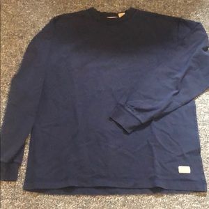 Used men’s sweatershirt by northeast size M